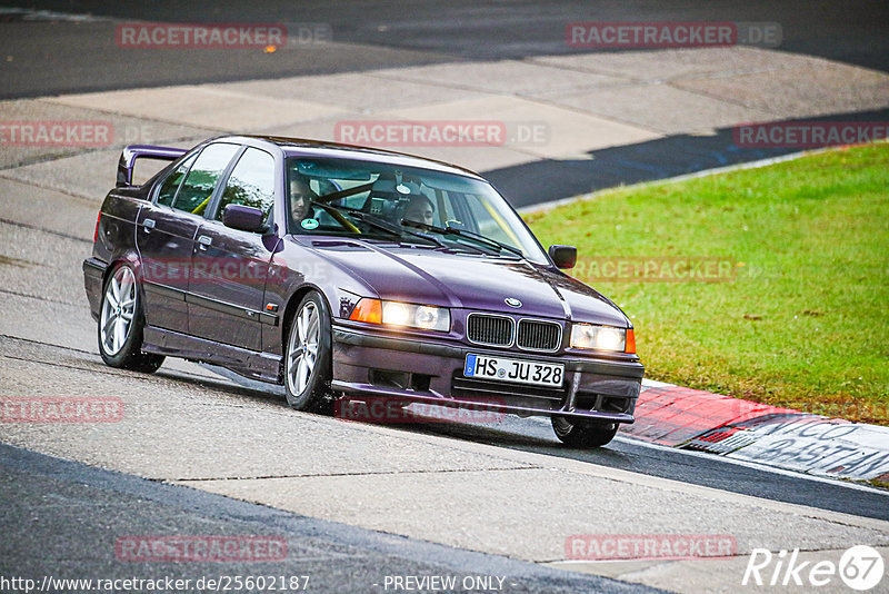 Bild #25602187 - Touristenfahrten Nürburgring Nordschleife (29.10.2023)