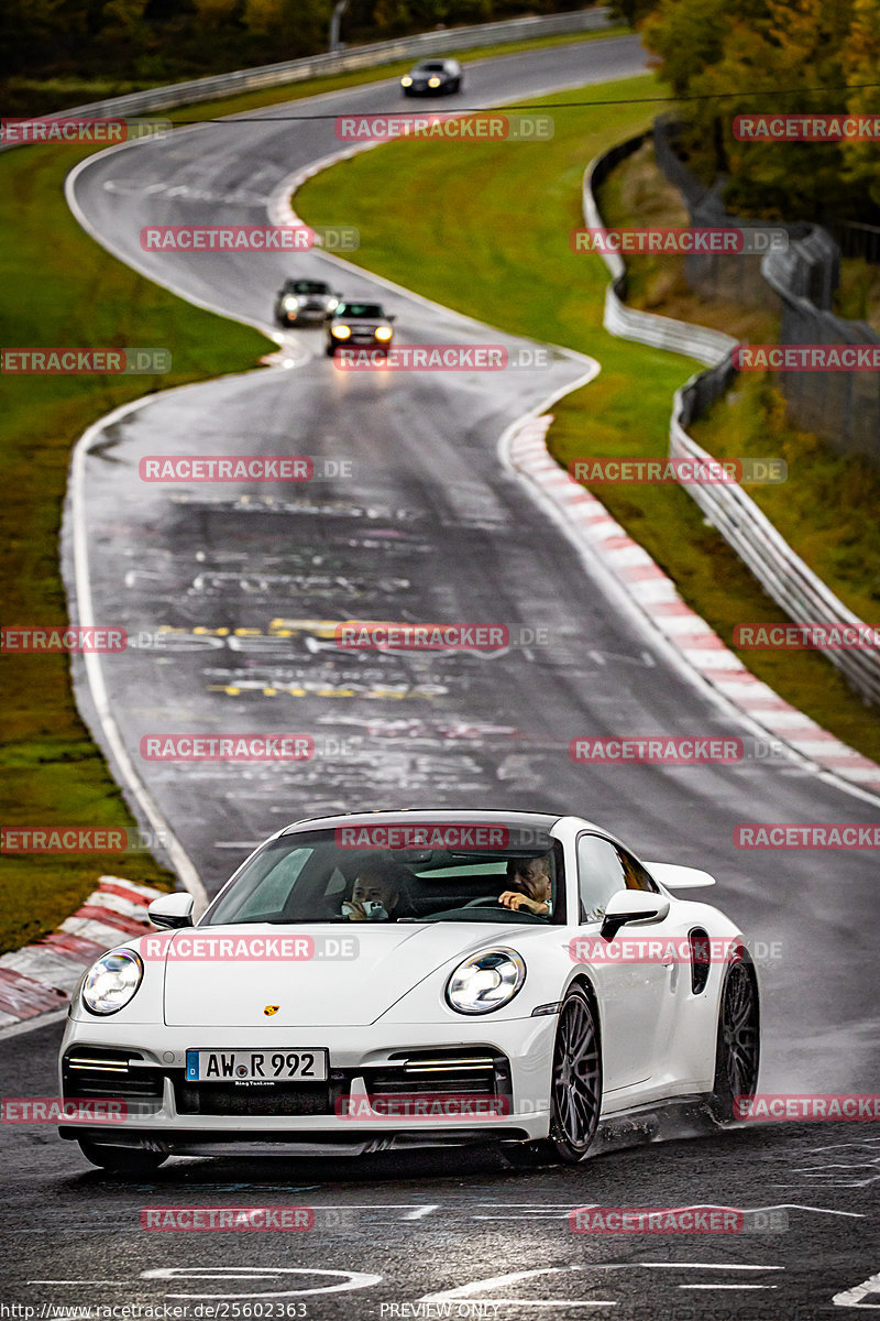 Bild #25602363 - Touristenfahrten Nürburgring Nordschleife (29.10.2023)