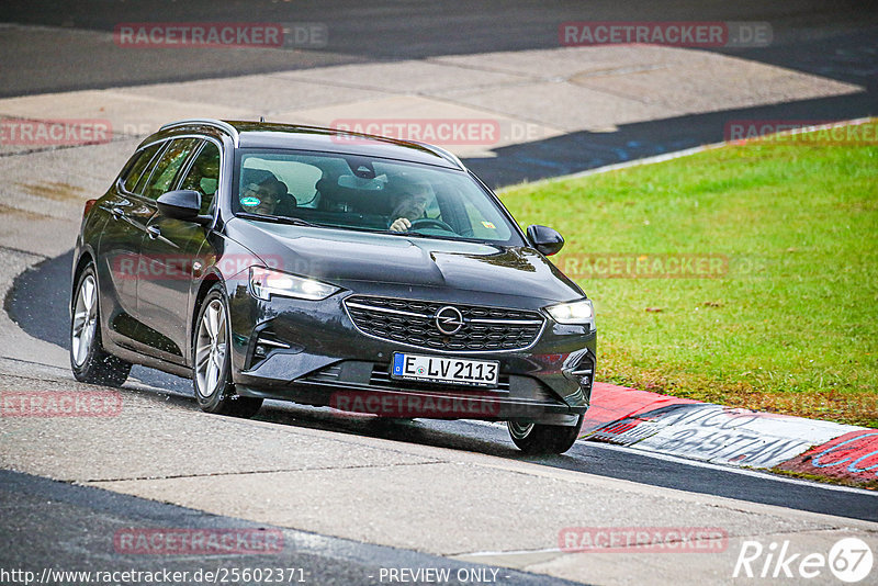 Bild #25602371 - Touristenfahrten Nürburgring Nordschleife (29.10.2023)