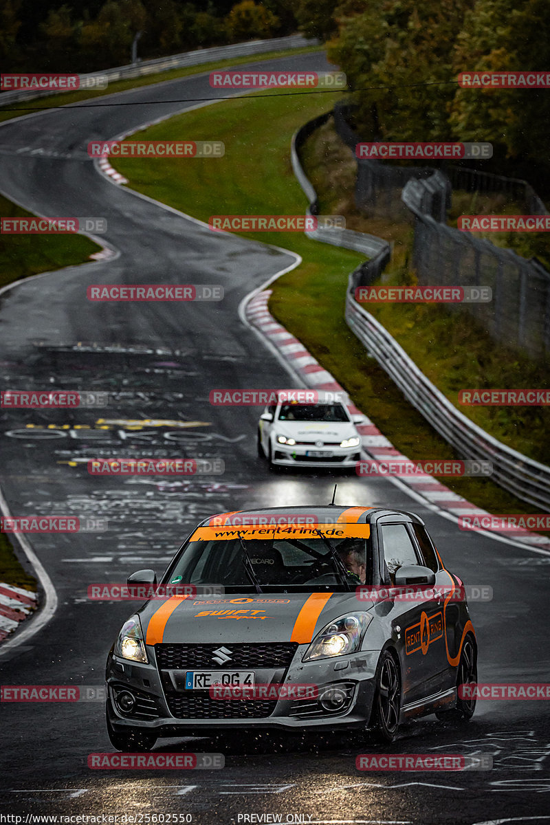 Bild #25602550 - Touristenfahrten Nürburgring Nordschleife (29.10.2023)