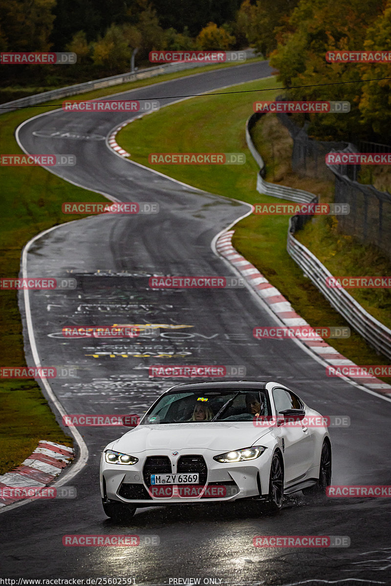 Bild #25602591 - Touristenfahrten Nürburgring Nordschleife (29.10.2023)