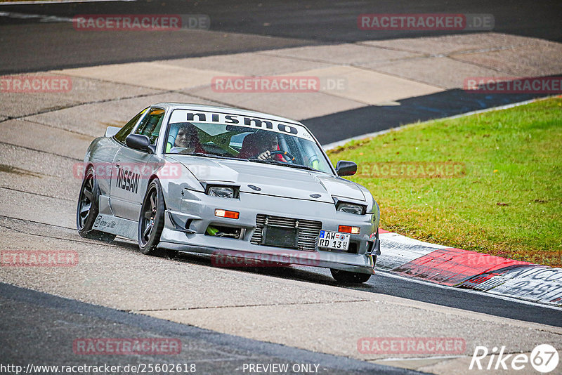 Bild #25602618 - Touristenfahrten Nürburgring Nordschleife (29.10.2023)