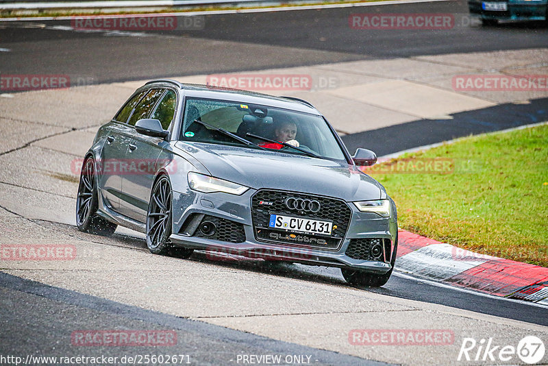 Bild #25602671 - Touristenfahrten Nürburgring Nordschleife (29.10.2023)