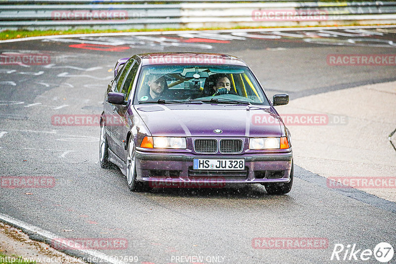 Bild #25602699 - Touristenfahrten Nürburgring Nordschleife (29.10.2023)