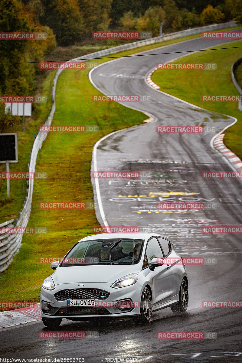 Bild #25602703 - Touristenfahrten Nürburgring Nordschleife (29.10.2023)