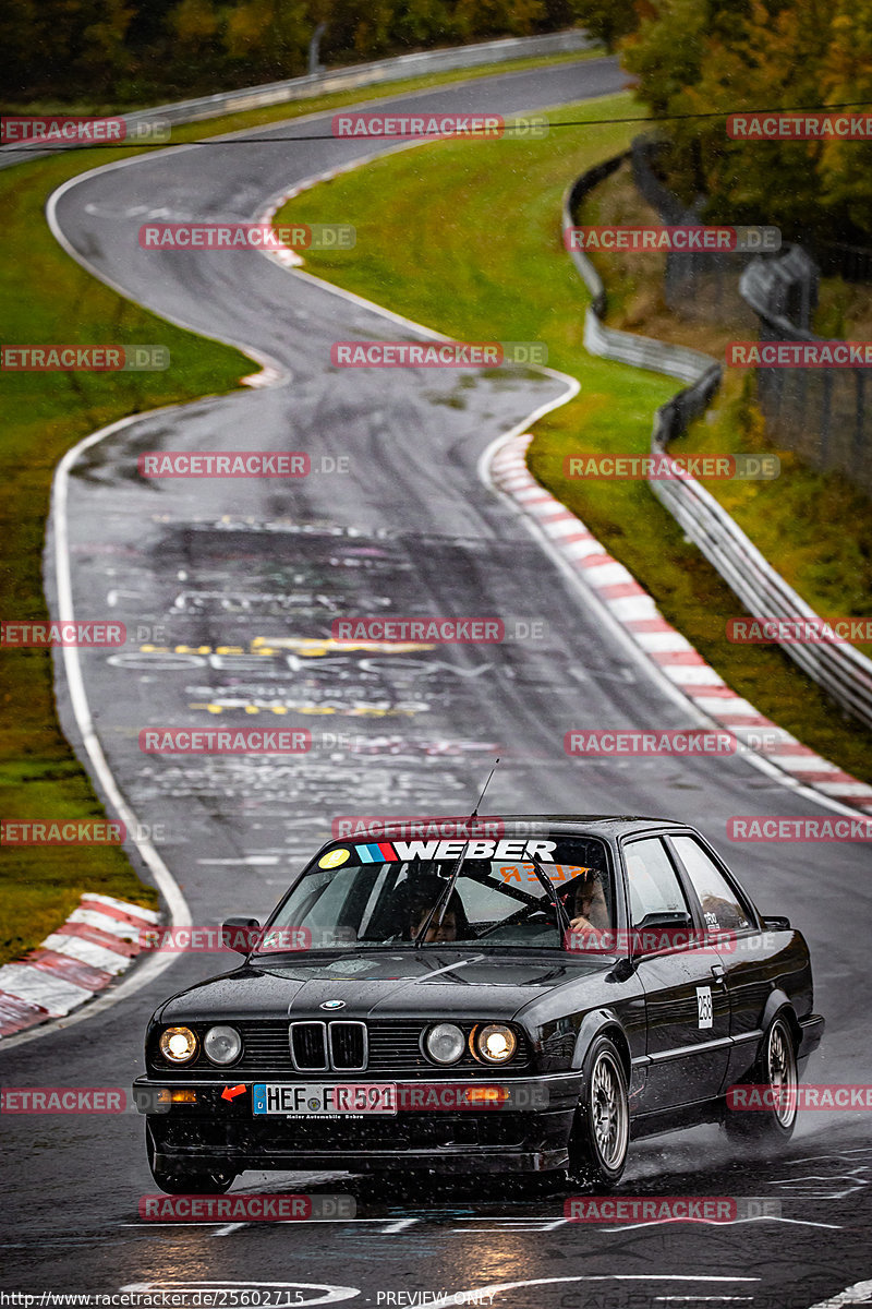 Bild #25602715 - Touristenfahrten Nürburgring Nordschleife (29.10.2023)