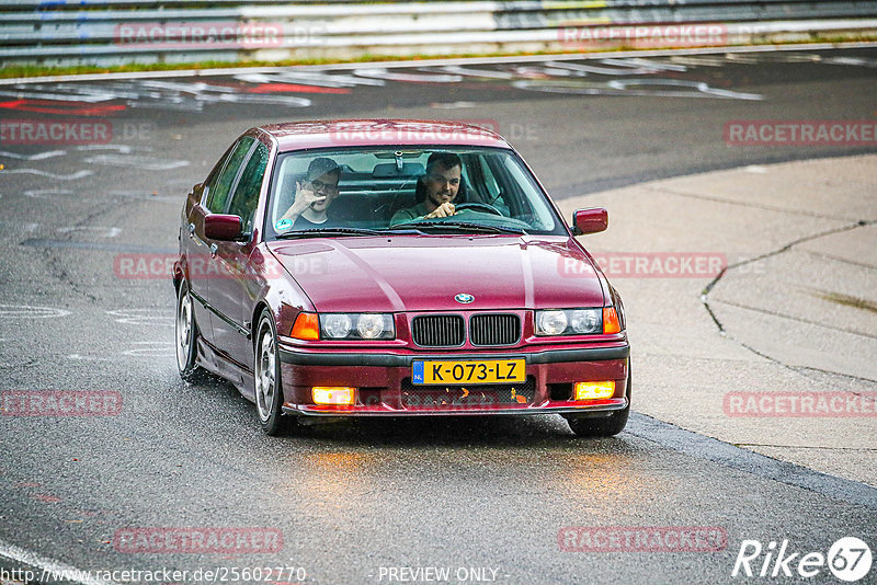 Bild #25602770 - Touristenfahrten Nürburgring Nordschleife (29.10.2023)