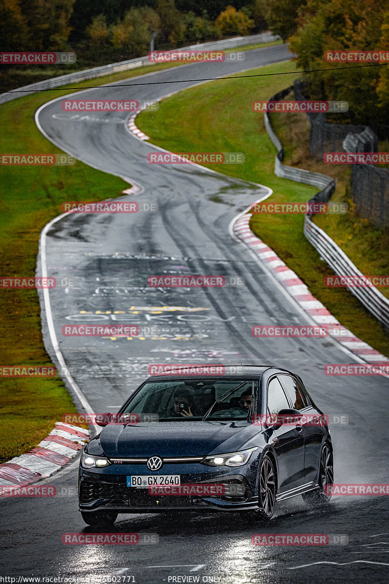 Bild #25602771 - Touristenfahrten Nürburgring Nordschleife (29.10.2023)