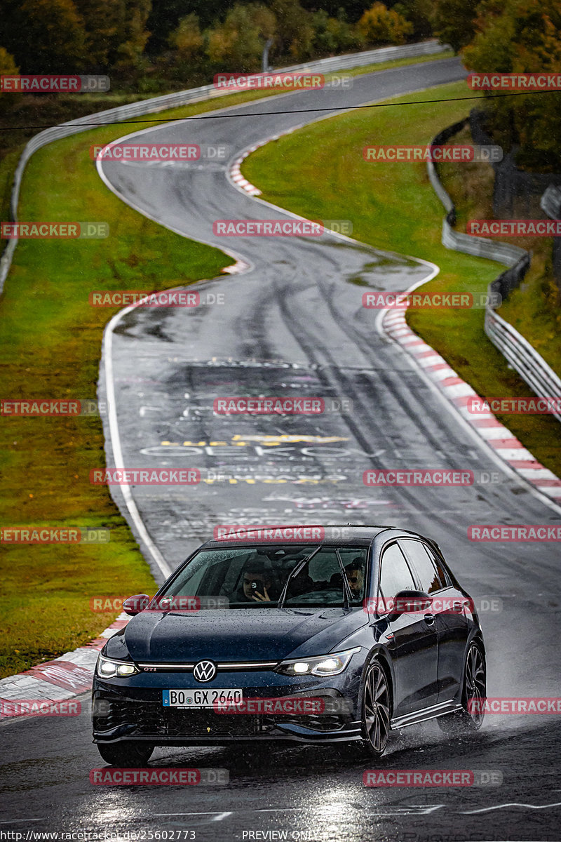 Bild #25602773 - Touristenfahrten Nürburgring Nordschleife (29.10.2023)