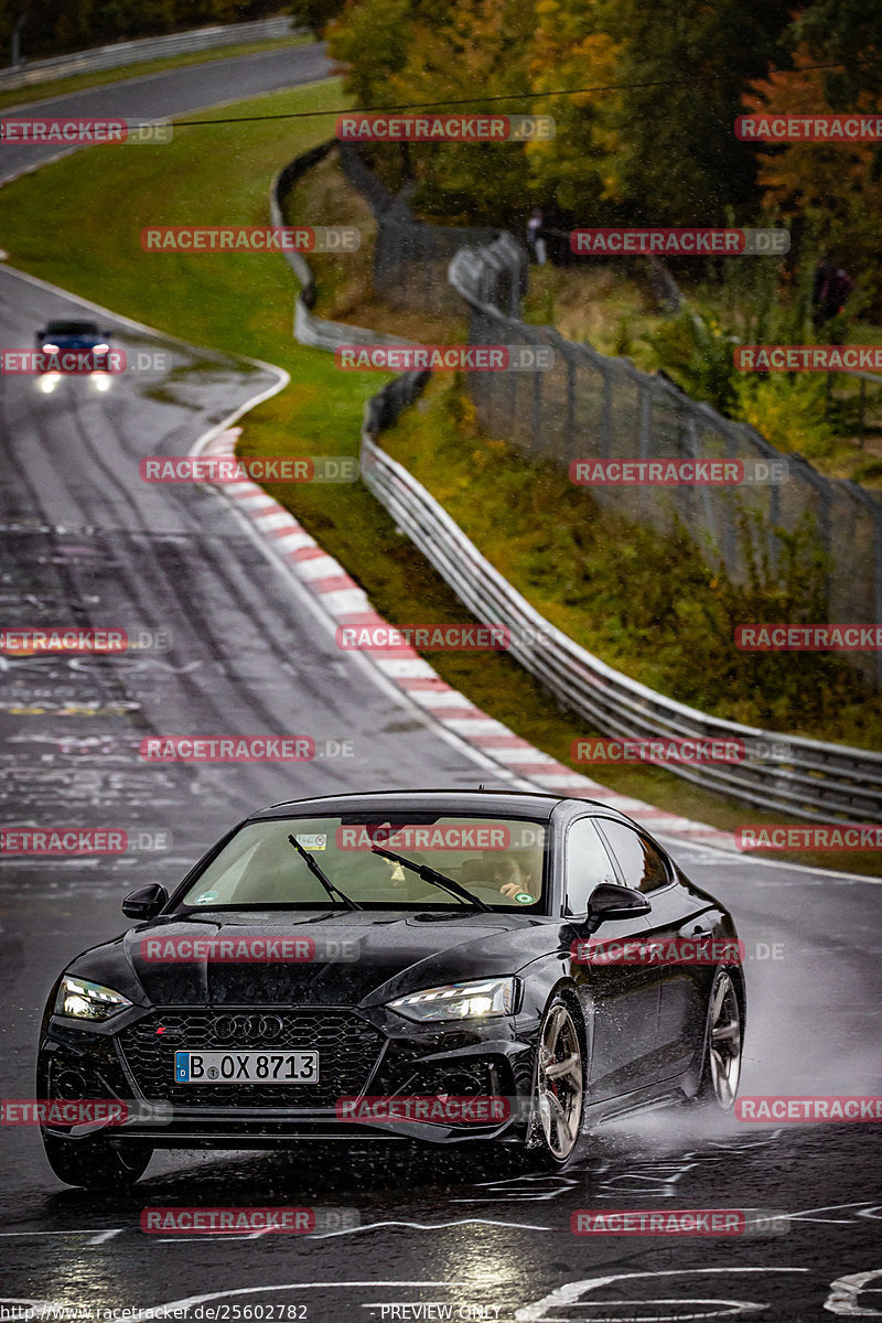 Bild #25602782 - Touristenfahrten Nürburgring Nordschleife (29.10.2023)