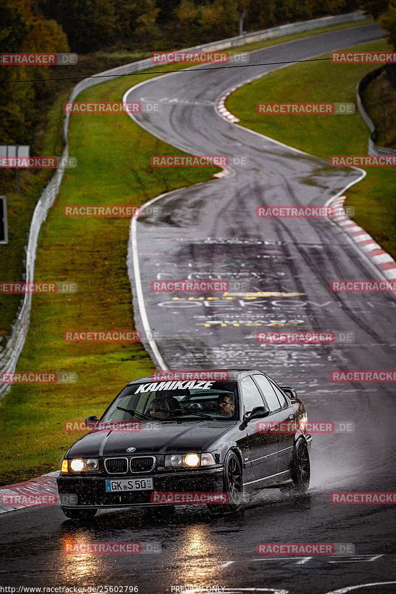 Bild #25602796 - Touristenfahrten Nürburgring Nordschleife (29.10.2023)