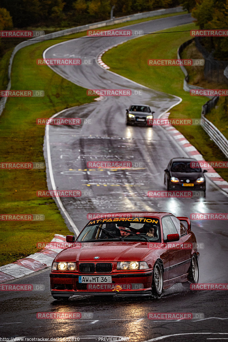 Bild #25602810 - Touristenfahrten Nürburgring Nordschleife (29.10.2023)