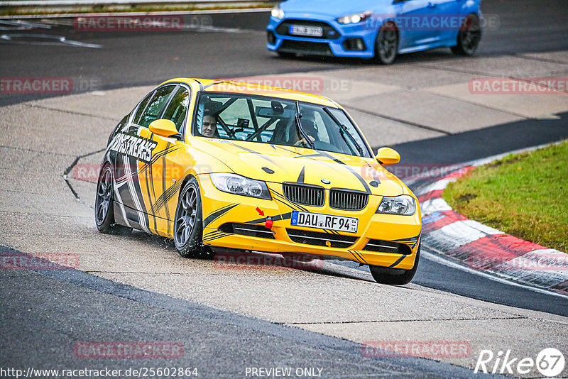 Bild #25602864 - Touristenfahrten Nürburgring Nordschleife (29.10.2023)