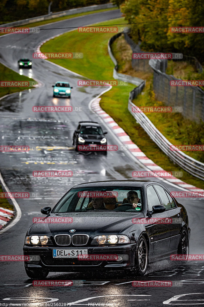 Bild #25602873 - Touristenfahrten Nürburgring Nordschleife (29.10.2023)