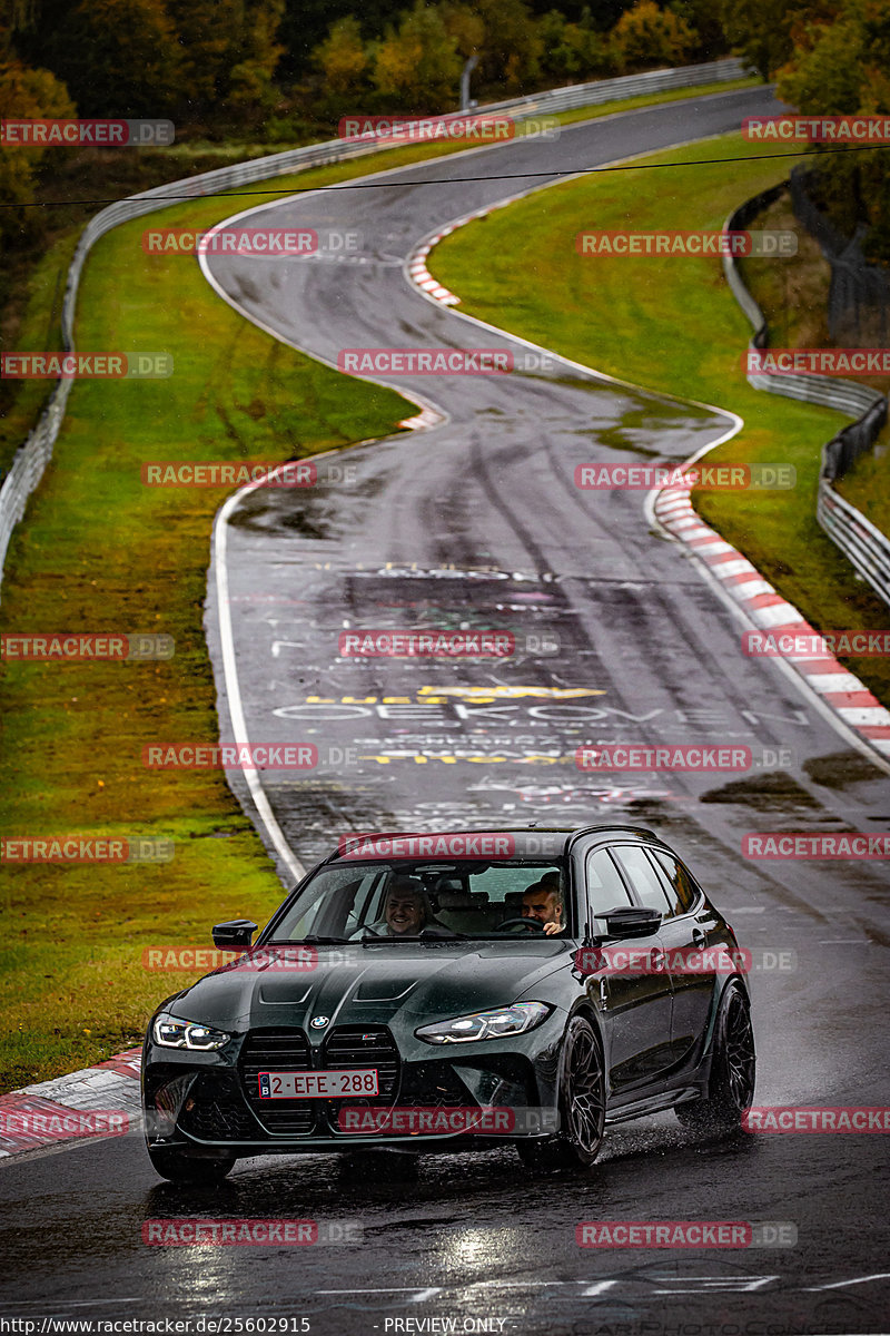 Bild #25602915 - Touristenfahrten Nürburgring Nordschleife (29.10.2023)