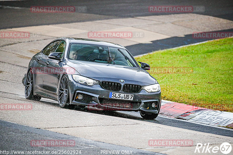 Bild #25602924 - Touristenfahrten Nürburgring Nordschleife (29.10.2023)