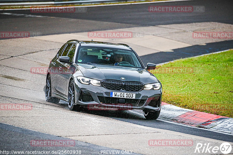 Bild #25602938 - Touristenfahrten Nürburgring Nordschleife (29.10.2023)