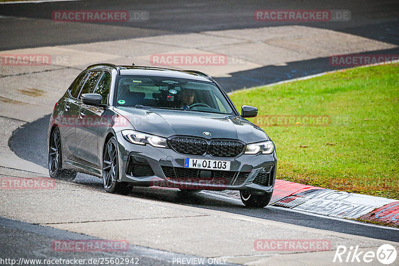 Bild #25602942 - Touristenfahrten Nürburgring Nordschleife (29.10.2023)