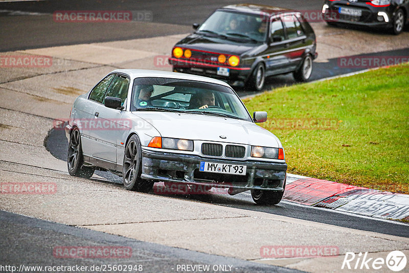 Bild #25602948 - Touristenfahrten Nürburgring Nordschleife (29.10.2023)