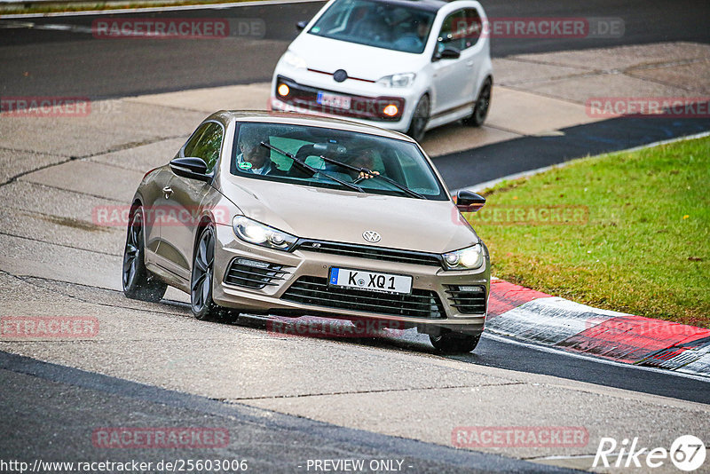 Bild #25603006 - Touristenfahrten Nürburgring Nordschleife (29.10.2023)