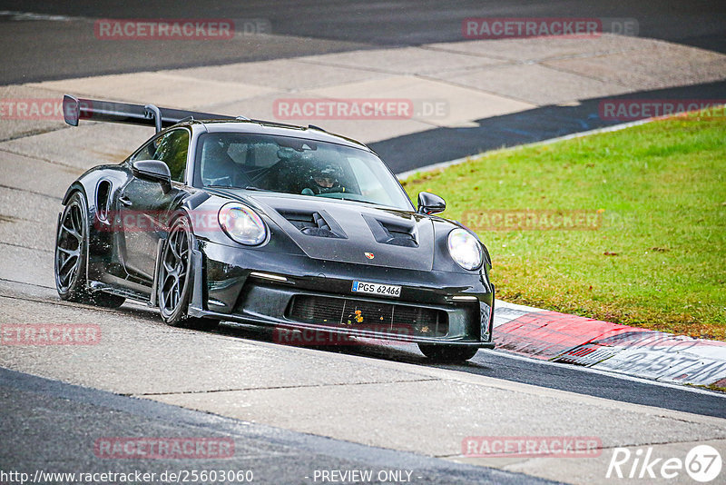 Bild #25603060 - Touristenfahrten Nürburgring Nordschleife (29.10.2023)