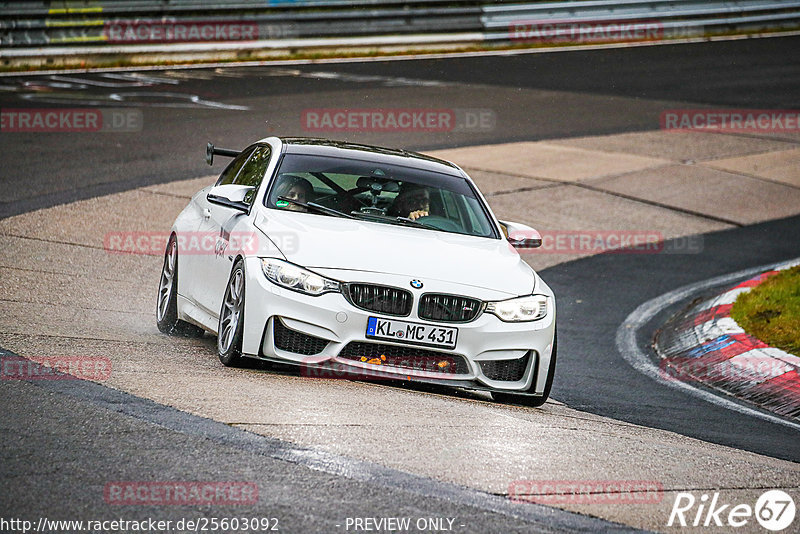 Bild #25603092 - Touristenfahrten Nürburgring Nordschleife (29.10.2023)