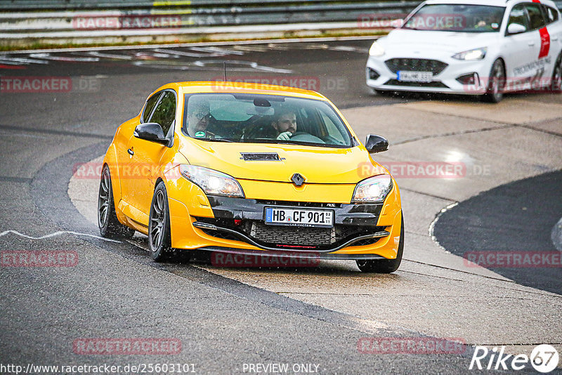 Bild #25603101 - Touristenfahrten Nürburgring Nordschleife (29.10.2023)