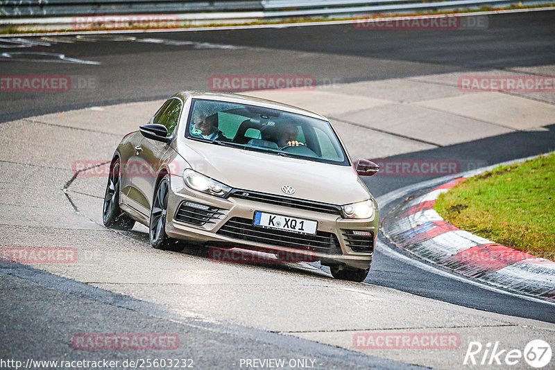 Bild #25603232 - Touristenfahrten Nürburgring Nordschleife (29.10.2023)