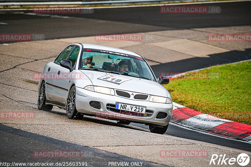 Bild #25603591 - Touristenfahrten Nürburgring Nordschleife (29.10.2023)