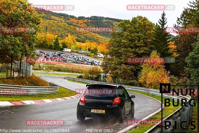 Bild #25603844 - Touristenfahrten Nürburgring Nordschleife (29.10.2023)