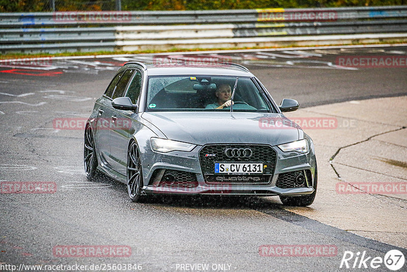 Bild #25603846 - Touristenfahrten Nürburgring Nordschleife (29.10.2023)