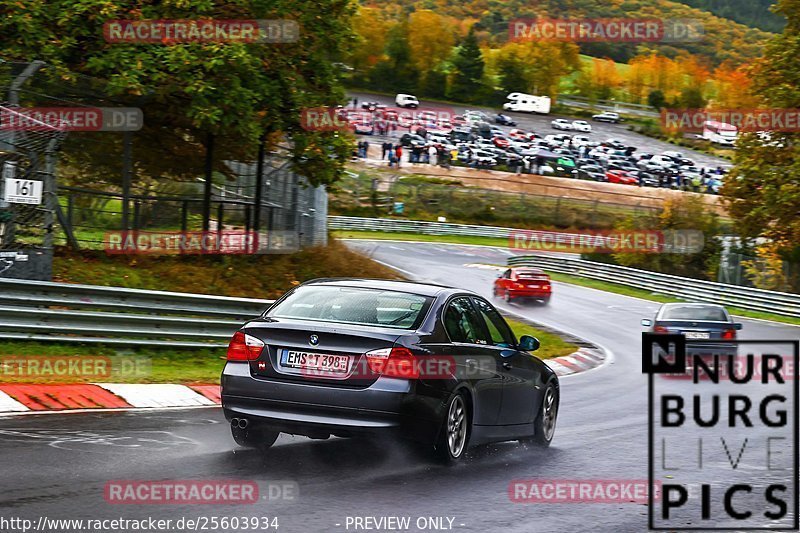 Bild #25603934 - Touristenfahrten Nürburgring Nordschleife (29.10.2023)