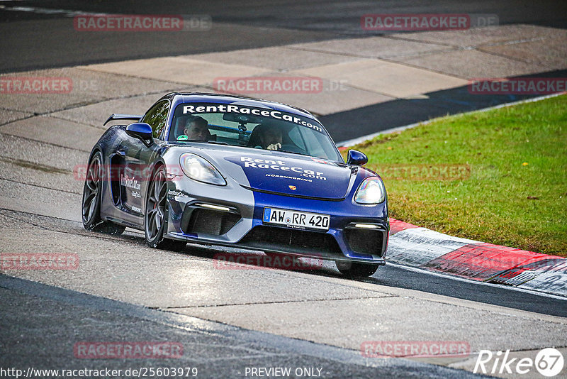 Bild #25603979 - Touristenfahrten Nürburgring Nordschleife (29.10.2023)