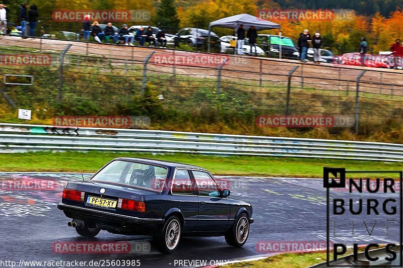 Bild #25603985 - Touristenfahrten Nürburgring Nordschleife (29.10.2023)