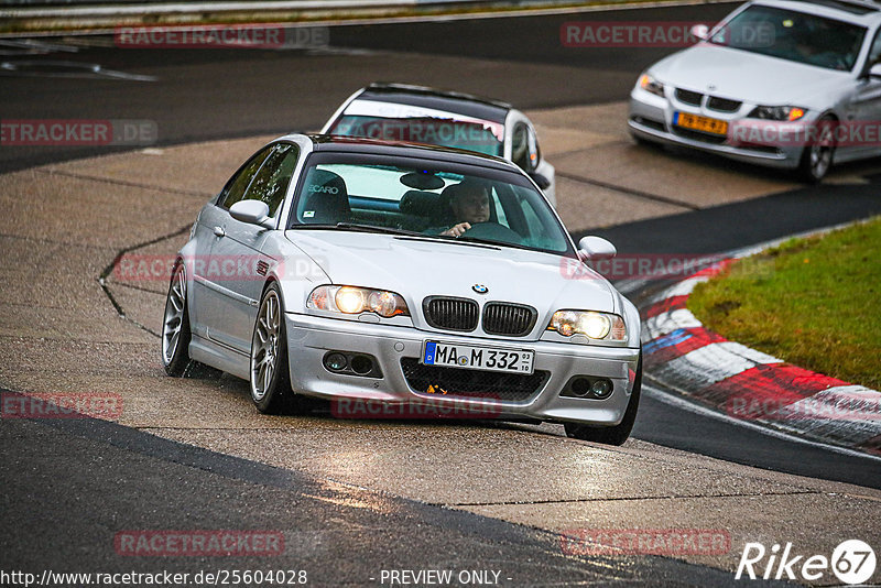 Bild #25604028 - Touristenfahrten Nürburgring Nordschleife (29.10.2023)