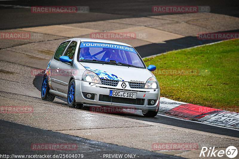 Bild #25604079 - Touristenfahrten Nürburgring Nordschleife (29.10.2023)