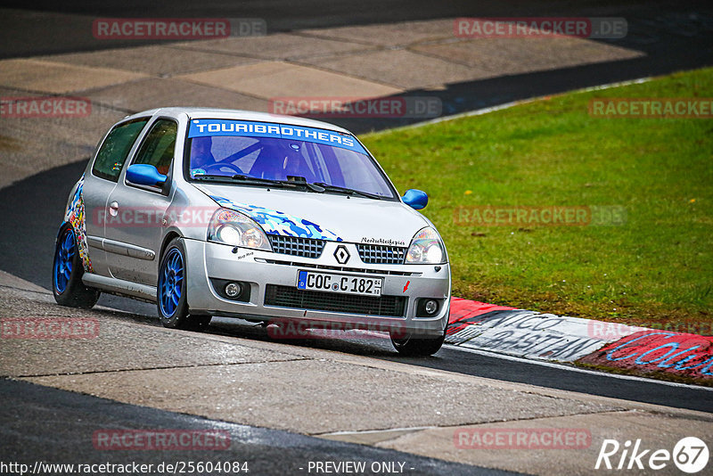 Bild #25604084 - Touristenfahrten Nürburgring Nordschleife (29.10.2023)