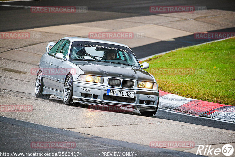 Bild #25604174 - Touristenfahrten Nürburgring Nordschleife (29.10.2023)