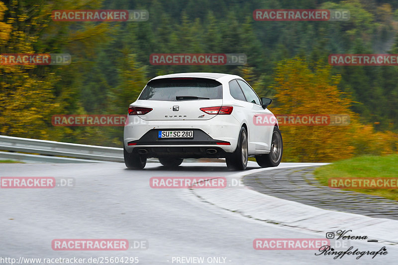 Bild #25604295 - Touristenfahrten Nürburgring Nordschleife (29.10.2023)