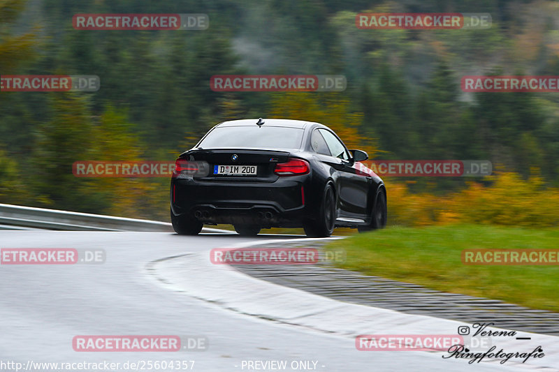 Bild #25604357 - Touristenfahrten Nürburgring Nordschleife (29.10.2023)