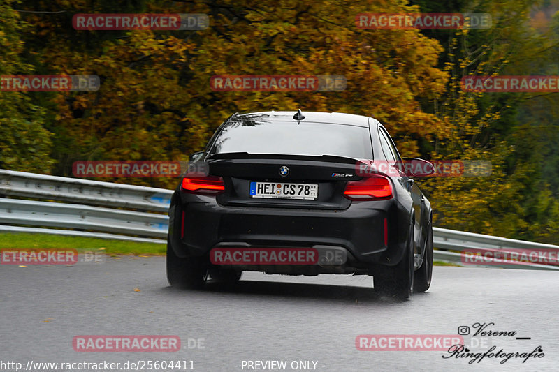 Bild #25604411 - Touristenfahrten Nürburgring Nordschleife (29.10.2023)