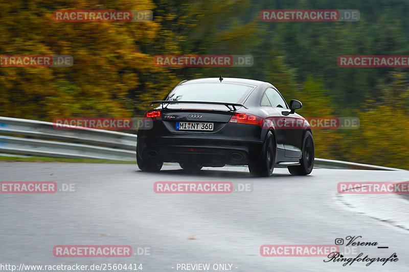 Bild #25604414 - Touristenfahrten Nürburgring Nordschleife (29.10.2023)