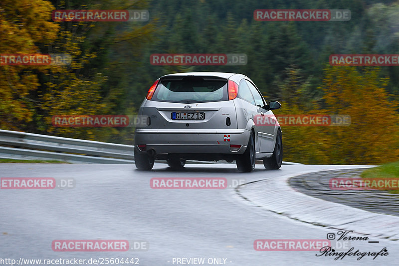 Bild #25604442 - Touristenfahrten Nürburgring Nordschleife (29.10.2023)