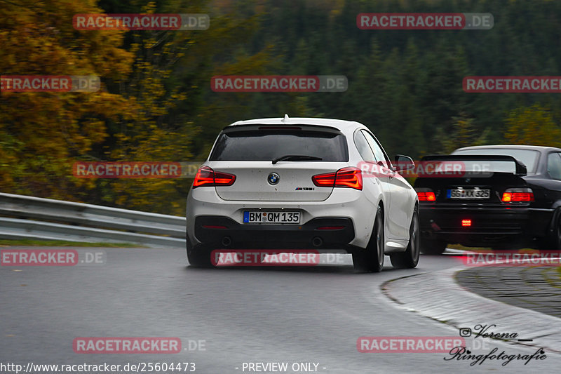 Bild #25604473 - Touristenfahrten Nürburgring Nordschleife (29.10.2023)