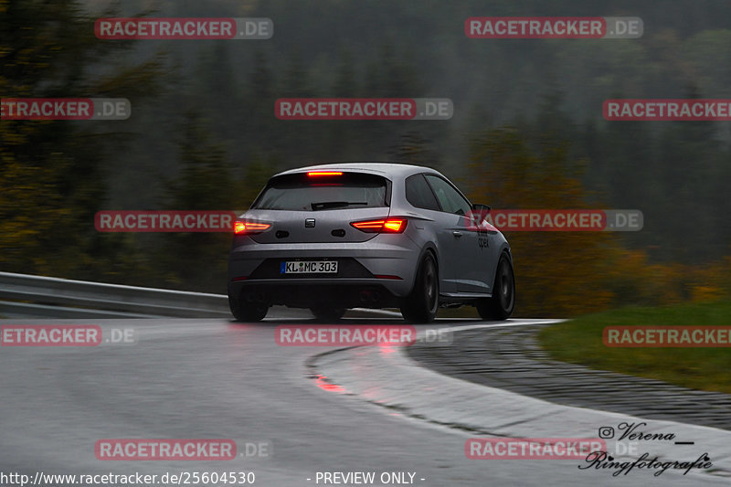 Bild #25604530 - Touristenfahrten Nürburgring Nordschleife (29.10.2023)