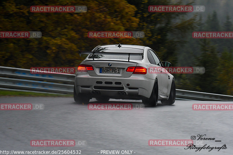 Bild #25604532 - Touristenfahrten Nürburgring Nordschleife (29.10.2023)