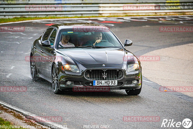 Bild #25604571 - Touristenfahrten Nürburgring Nordschleife (29.10.2023)