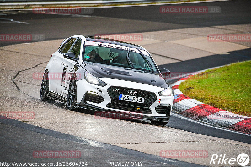 Bild #25604724 - Touristenfahrten Nürburgring Nordschleife (29.10.2023)