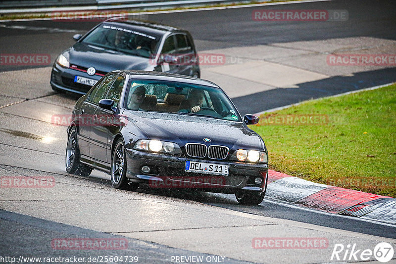 Bild #25604739 - Touristenfahrten Nürburgring Nordschleife (29.10.2023)