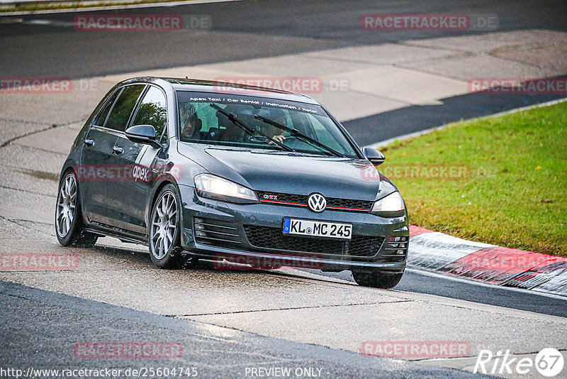 Bild #25604745 - Touristenfahrten Nürburgring Nordschleife (29.10.2023)